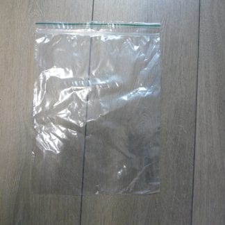 Small Polybag Bianco PL