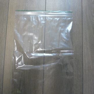 Big Polybag Bianco PL