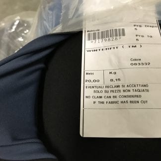 WINTERFIT Nautica (AGU Collectie) W20155AD