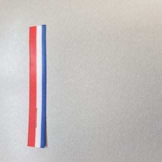 Zipper Puller NL KNSB